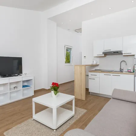 Stella Mare Eco Boutique House 4* Zavala