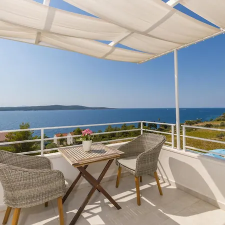 Stella Mare Eco Boutique House Hotel Zavala