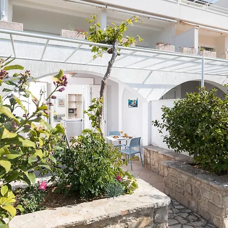 Hotel Stella Mare Eco Boutique House Zavala