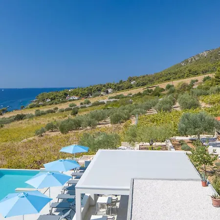 Stella Mare Eco Boutique House 4*