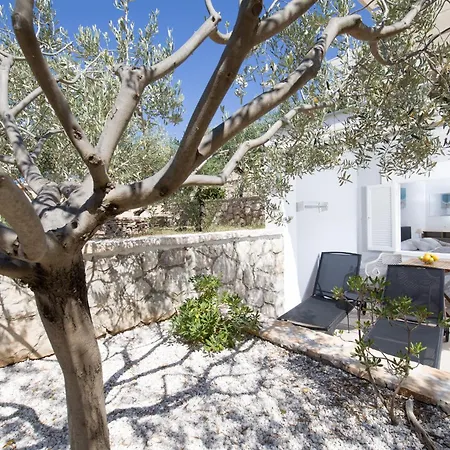 Stella Mare Eco Boutique House 4*