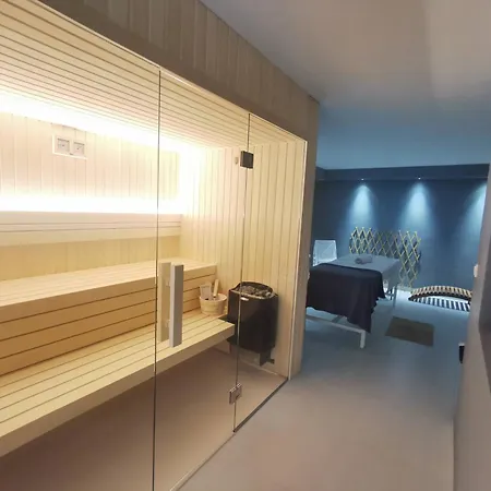 Stella Mare Eco Boutique House Hotel 4*