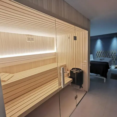 Stella Mare Eco Boutique House Hotel Zavala