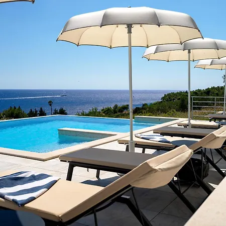 Stella Mare Eco Boutique House 4*