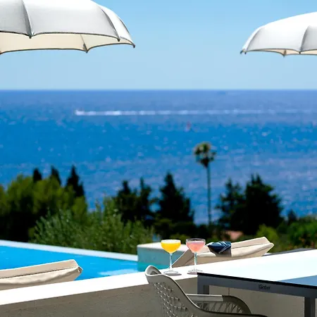 Stella Mare Eco Boutique House