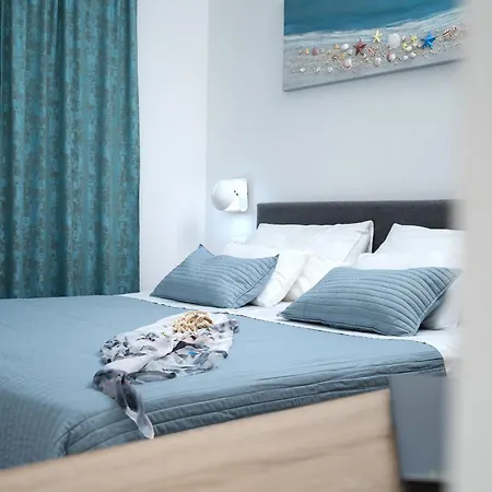 Stella Mare Eco Boutique House 4*