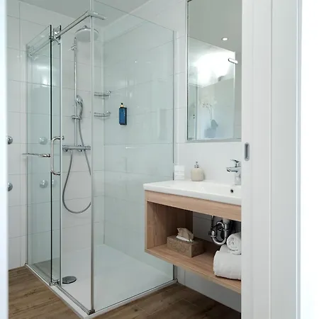 Stella Mare Eco Boutique House Отель