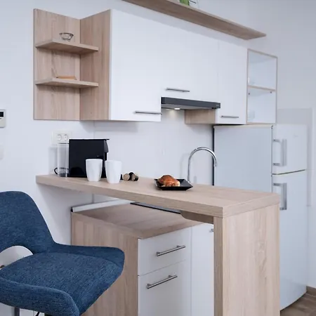 Готель Stella Mare Eco Boutique House