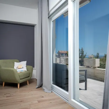 Готель Stella Mare Eco Boutique House 4*