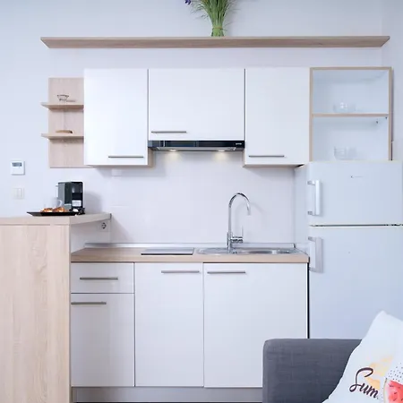 Stella Mare Eco Boutique House זבלה
