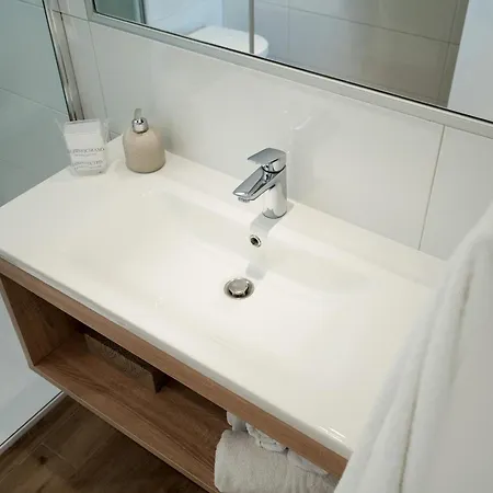 Stella Mare Eco Boutique House 4* Завала