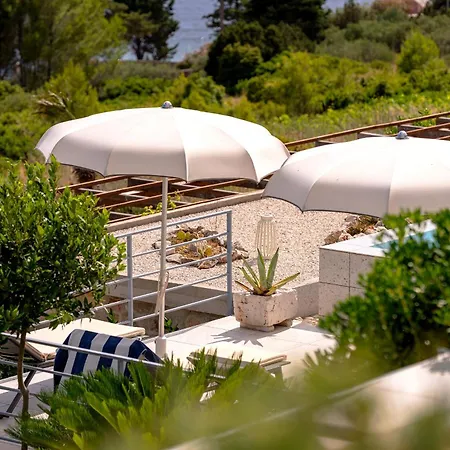 Stella Mare Eco Boutique House Готель