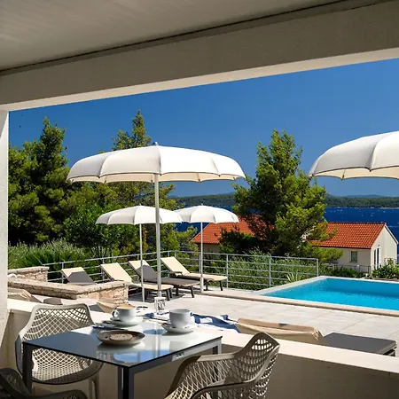 Hotel Stella Mare Eco Boutique House