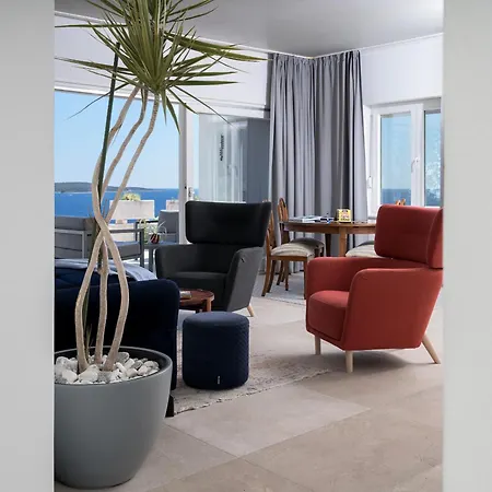 Stella Mare Eco Boutique House 4* Завала