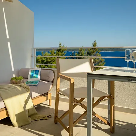Stella Mare Eco Boutique House 4* זבלה
