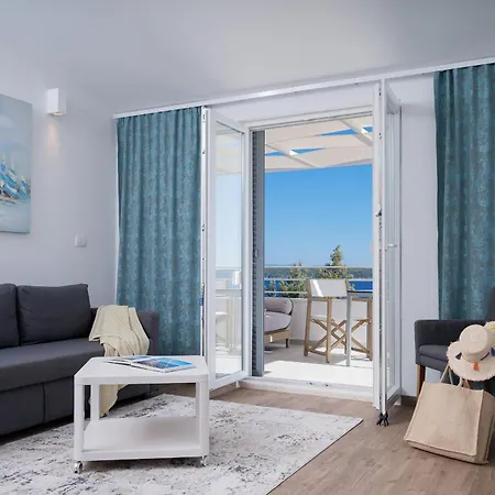 Stella Mare Eco Boutique House Готель