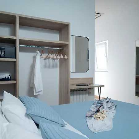 Готель Stella Mare Eco Boutique House