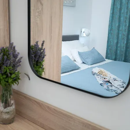 Stella Mare Eco Boutique House 4*