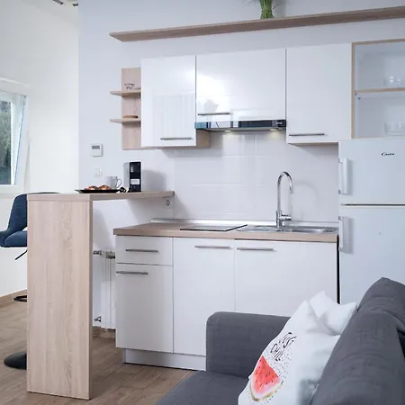 Stella Mare Eco Boutique House Завала