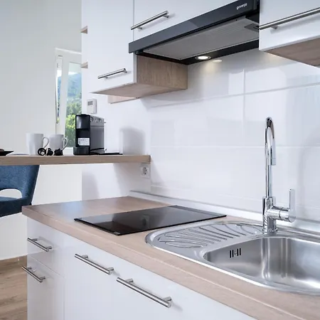 Stella Mare Eco Boutique House 4* Zavala