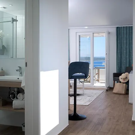 Stella Mare Eco Boutique House