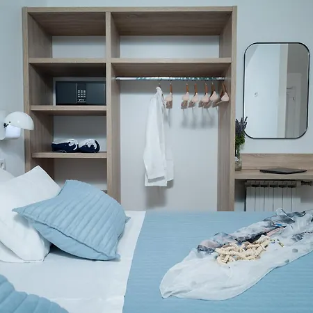 Stella Mare Eco Boutique House Hotel 4*