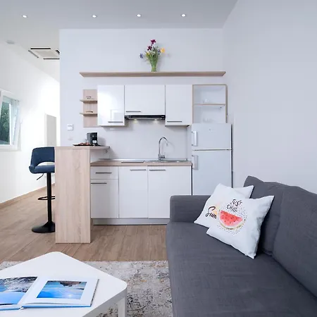 Готель Stella Mare Eco Boutique House 4*