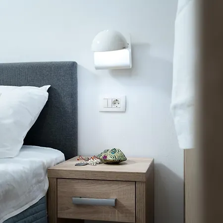 Stella Mare Eco Boutique House Готель Завала