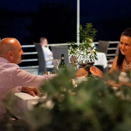 Stella Mare Eco Boutique House 4*