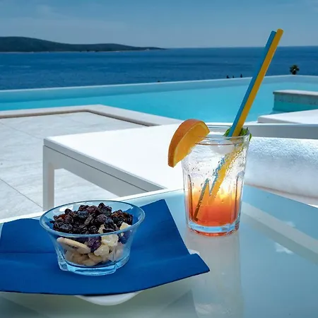 Stella Mare Eco Boutique House Hotel