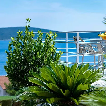 Hotel Stella Mare Eco Boutique House