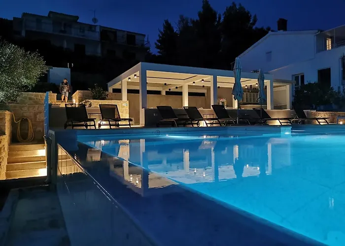 Stella Mare Eco Boutique House זבלה