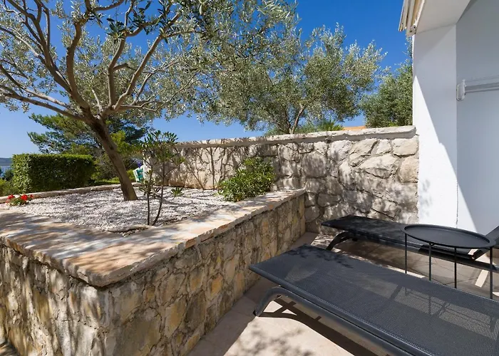 מלון Stella Mare Eco Boutique House