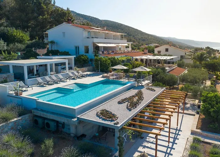 Stella Mare Eco Boutique House 4*