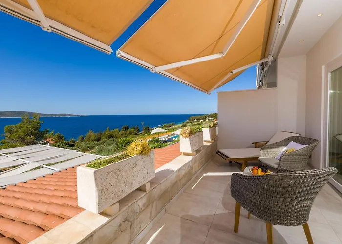 מלון Stella Mare Eco Boutique House זבלה