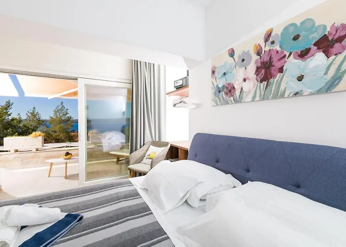 Stella Mare Eco Boutique House מלון זבלה