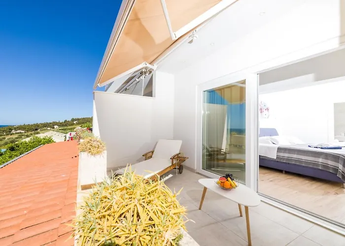 Stella Mare Eco Boutique House