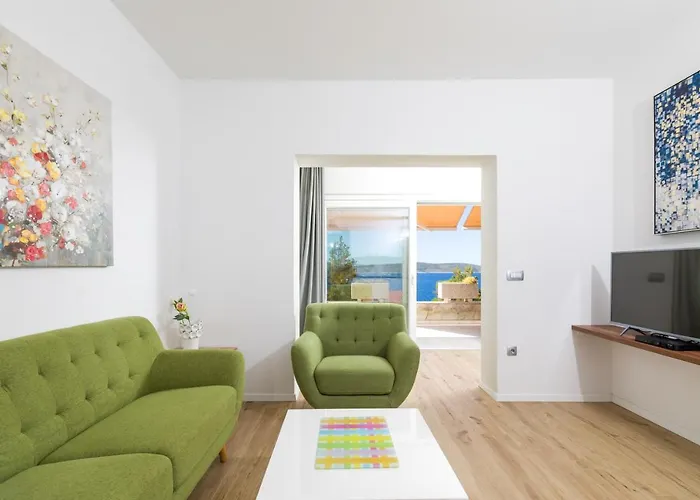 מלון Stella Mare Eco Boutique House 4*