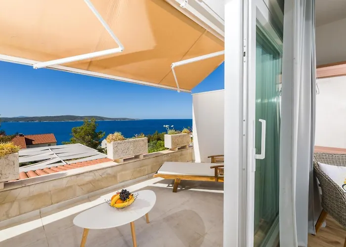 מלון Stella Mare Eco Boutique House זבלה