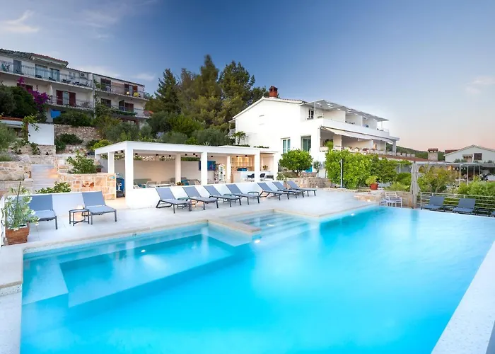 מלון Stella Mare Eco Boutique House זבלה