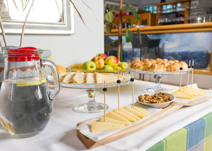 Stella Mare Eco Boutique House מלון זבלה