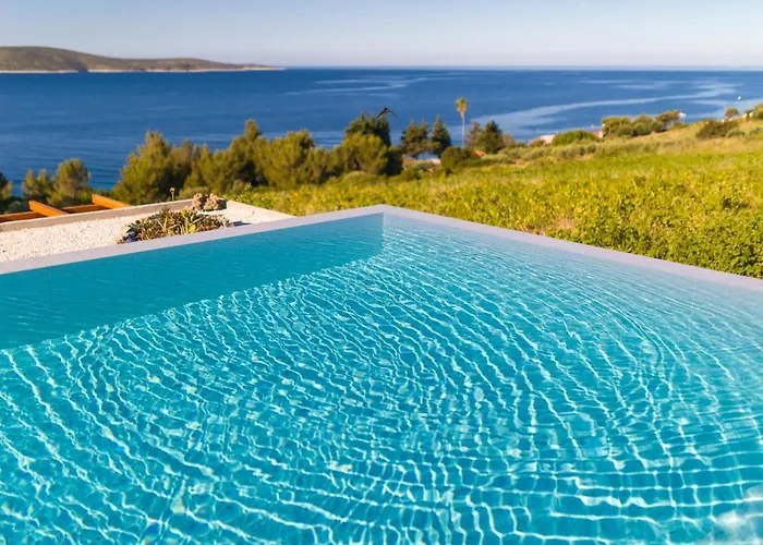 Stella Mare Eco Boutique House מלון זבלה