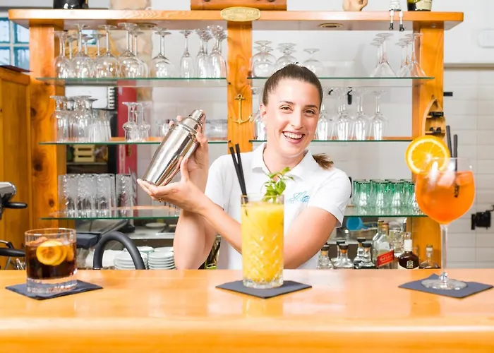 מלון Stella Mare Eco Boutique House