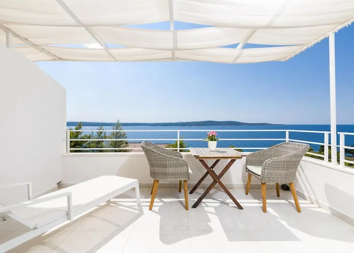 Stella Mare Eco Boutique House