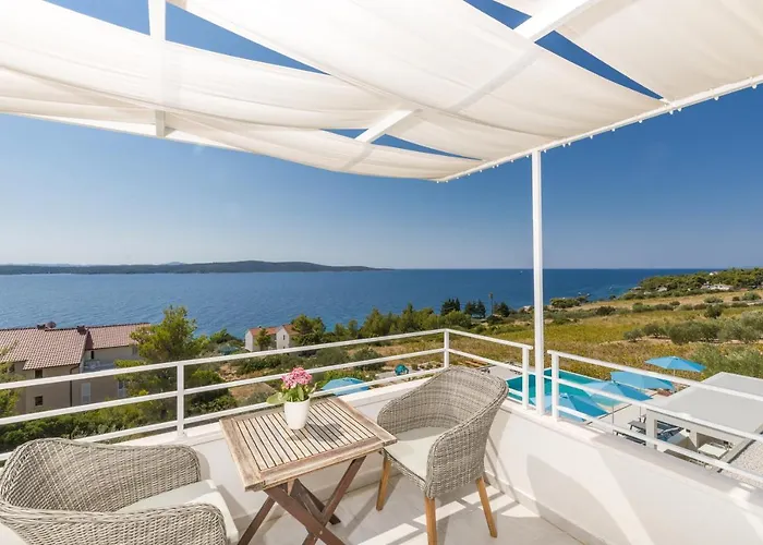 מלון Stella Mare Eco Boutique House זבלה