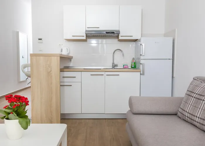 Stella Mare Eco Boutique House מלון זבלה