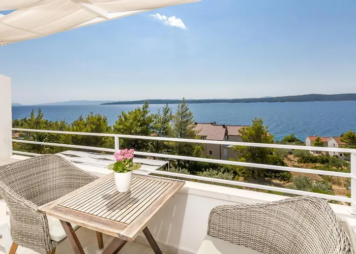 Stella Mare Eco Boutique House מלון