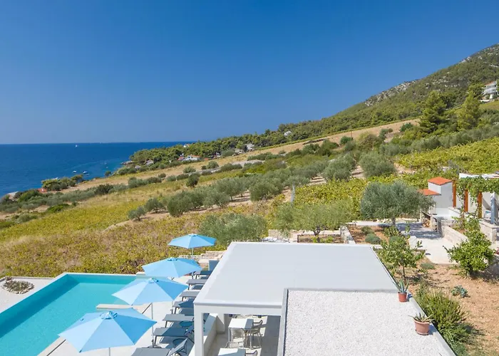 Stella Mare Eco Boutique House 4*