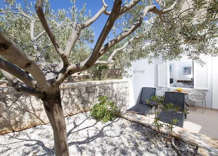 Stella Mare Eco Boutique House 4*