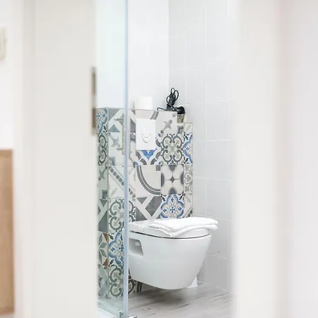 Hotel Stella Mare Eco Boutique House